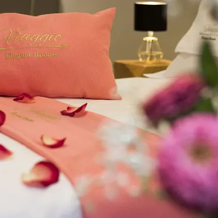 Viaggio Elegant Rooms-2